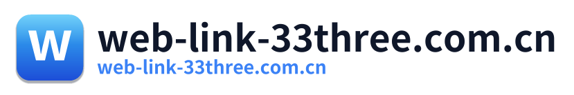 web-link-33three.com.cn